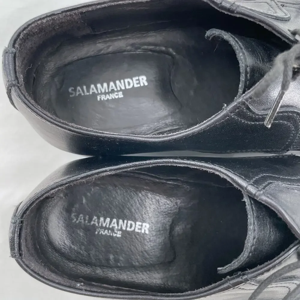 Salamander France timeless formal